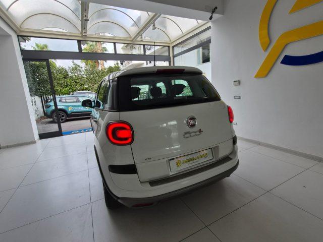 FIAT 500L 1.4 95 CV Cross tua da ?129,00