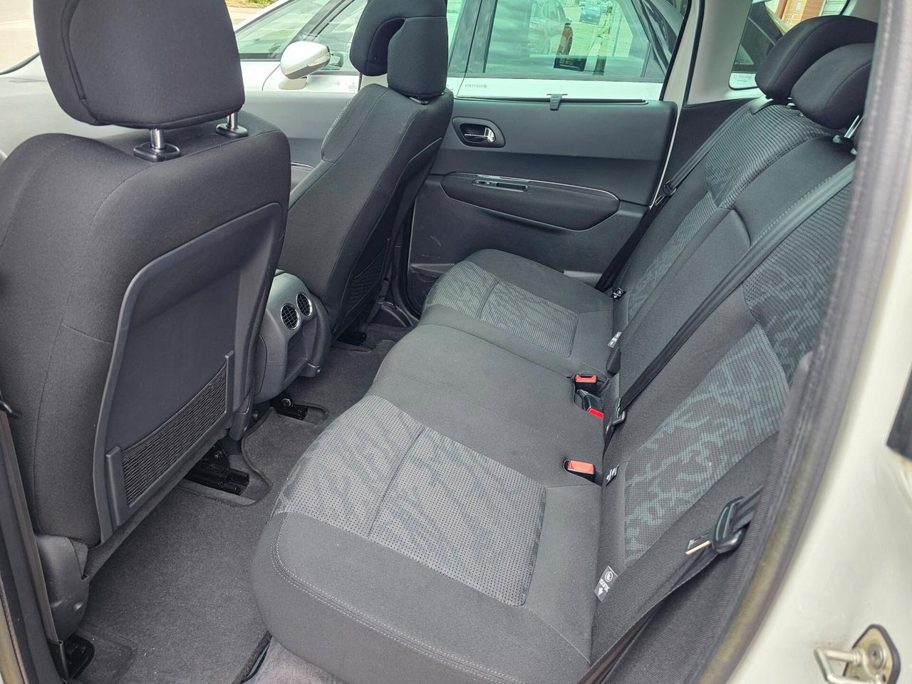 PEUGEOT 3008 1.6 HDI 112CV ACCESS PREMIUM AUTO