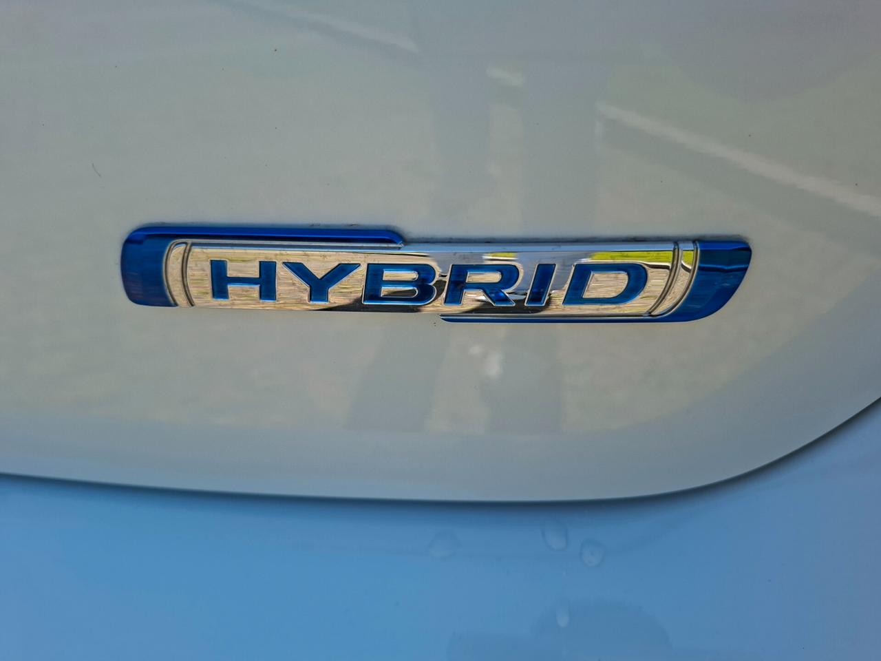 Suzuki Swift 1.2 Hybrid Top