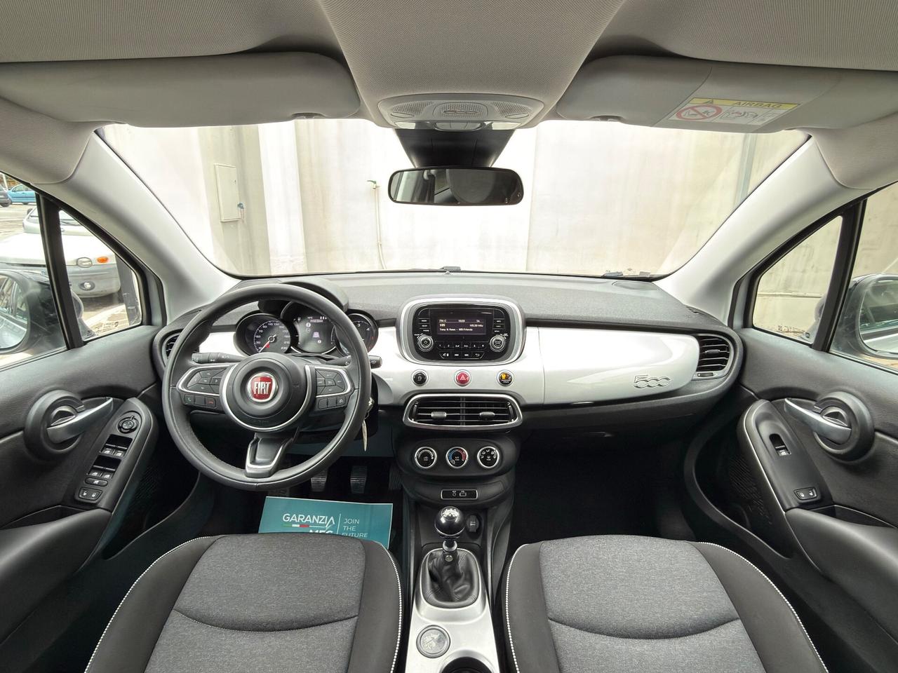 Fiat 500X 1.3 Multijet Urban - PREZZO PROMO