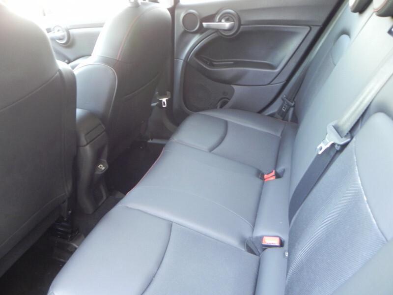 Fiat 500X 1.3 MultiJet 95 CV Sport