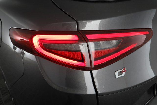 ALFA ROMEO Stelvio Stelvio 2.2 Turbodiesel 210 CV AT8 Q4 Veloce