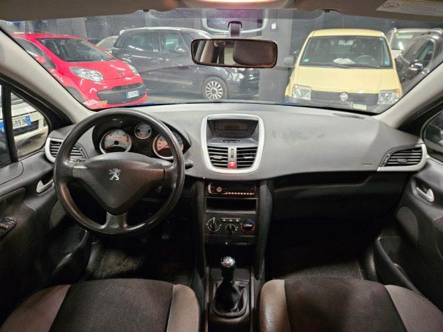 PEUGEOT 207 1.6 HDi 90CV 5p. XS