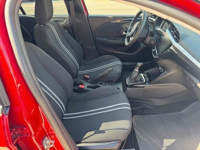 Opel Corsa 1.2 Design & Tech