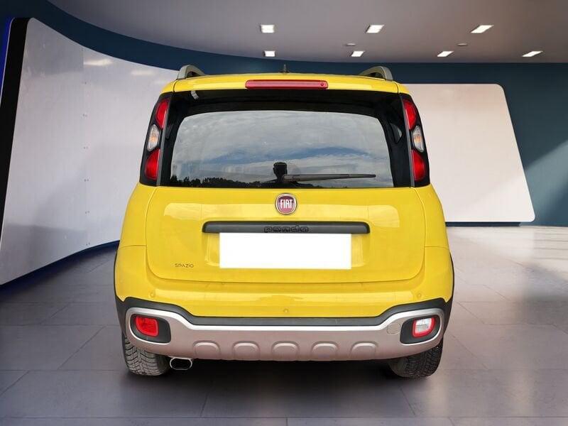 FIAT Panda III 2016 4x4 0.9 t.air t. 4x4 s&s 85cv my19