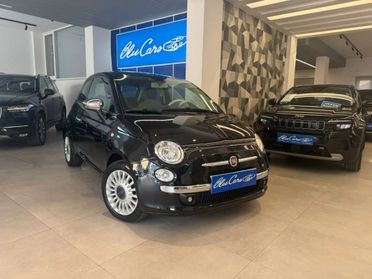 Fiat 500 1.3 mjt 16v Lounge 75cv