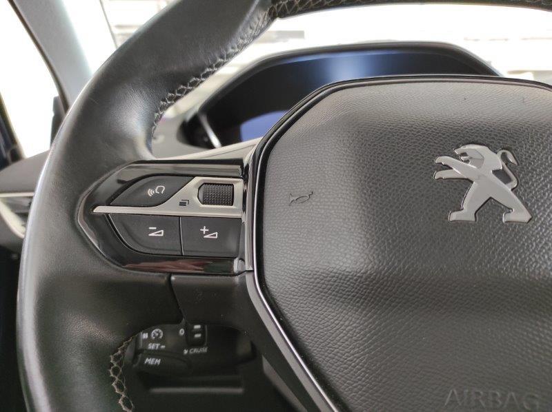 PEUGEOT 3008 (AUTOCARRO) BlueHDi 130 S&S EAT8 Allure