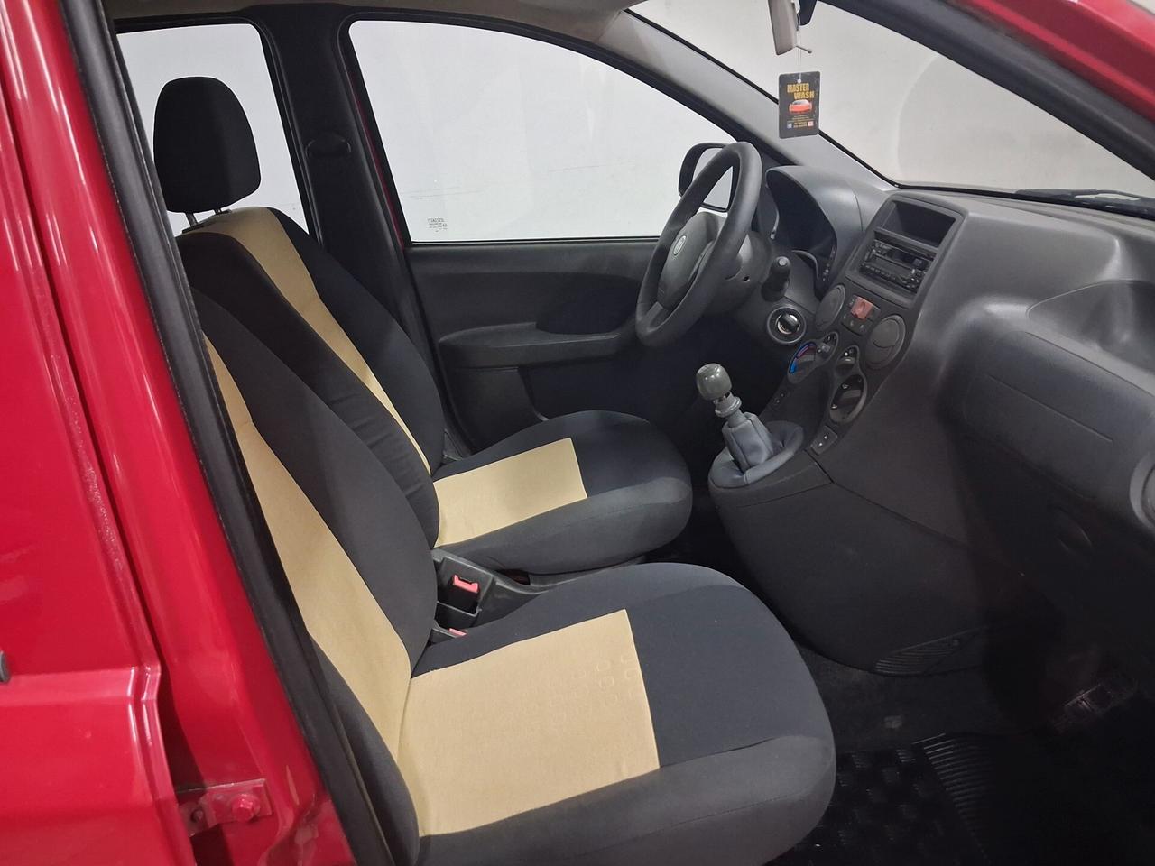 Fiat Panda 1.2 Climbing Natural Power unico prop 2