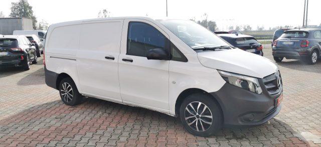 MERCEDES-BENZ Vito 2.2 114 CDI PC Furgone Compact