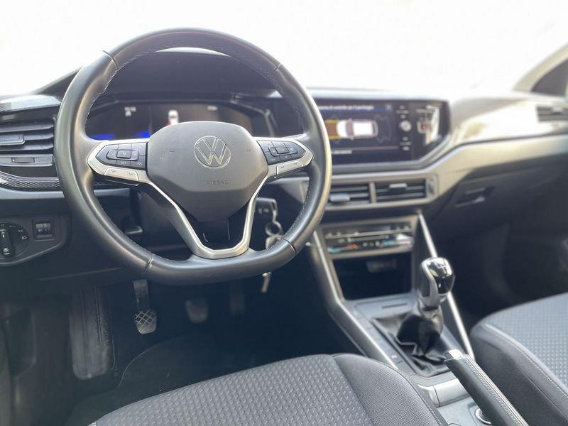 Volkswagen Taigo 1.0 TSI Life