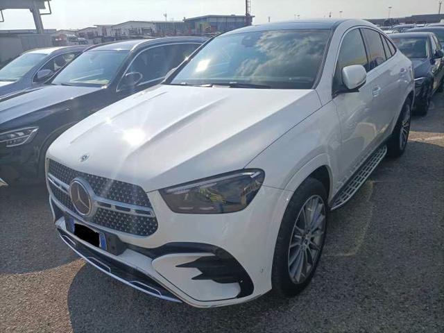 MERCEDES-BENZ GLE 300 d 4Matic Mild Hybrid Coupé AMG Line Premium Plus