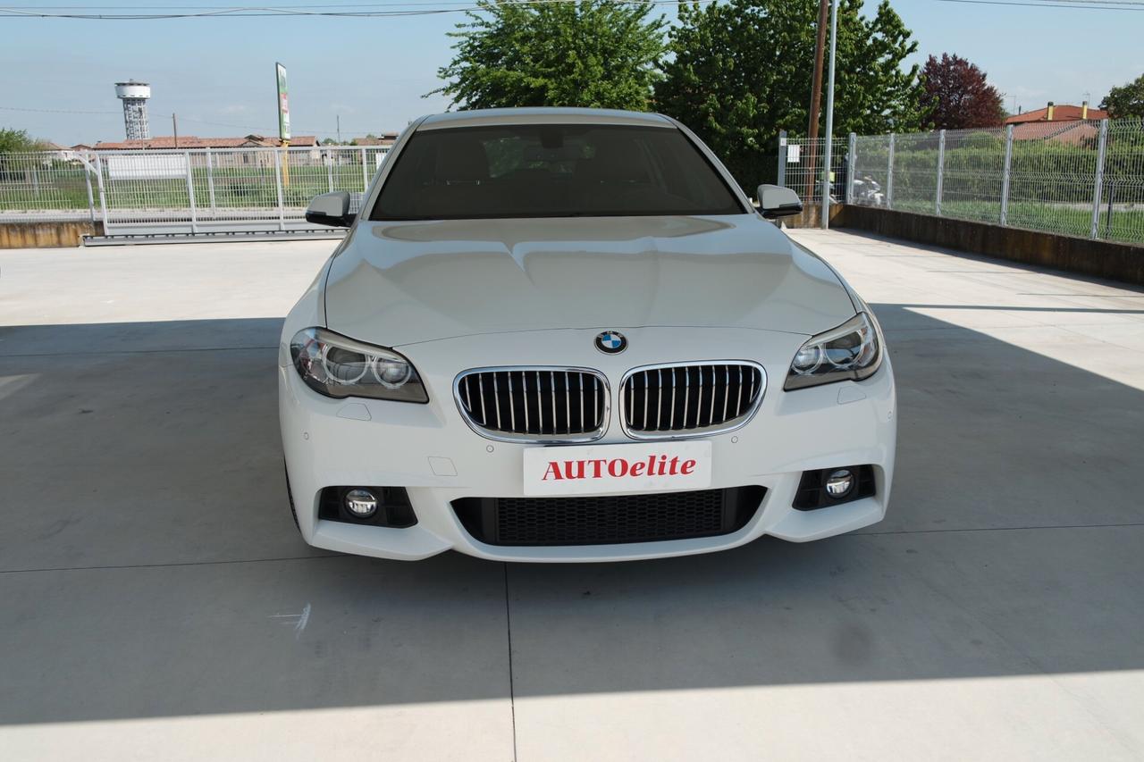 Bmw 520d xDrive Touring Msport
