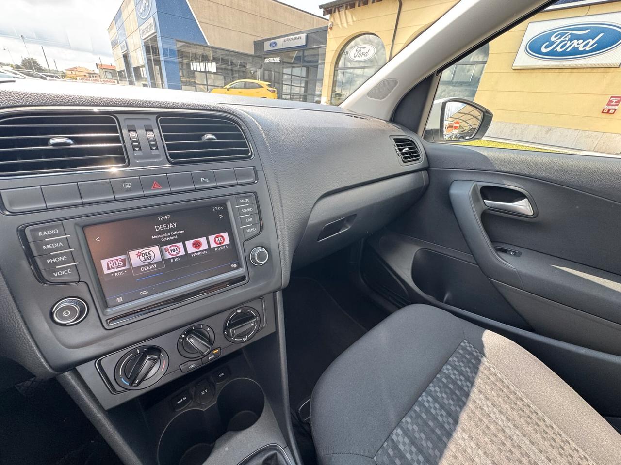 Volkswagen Polo Business Trendline 1.4 TDI 75CV 5p.