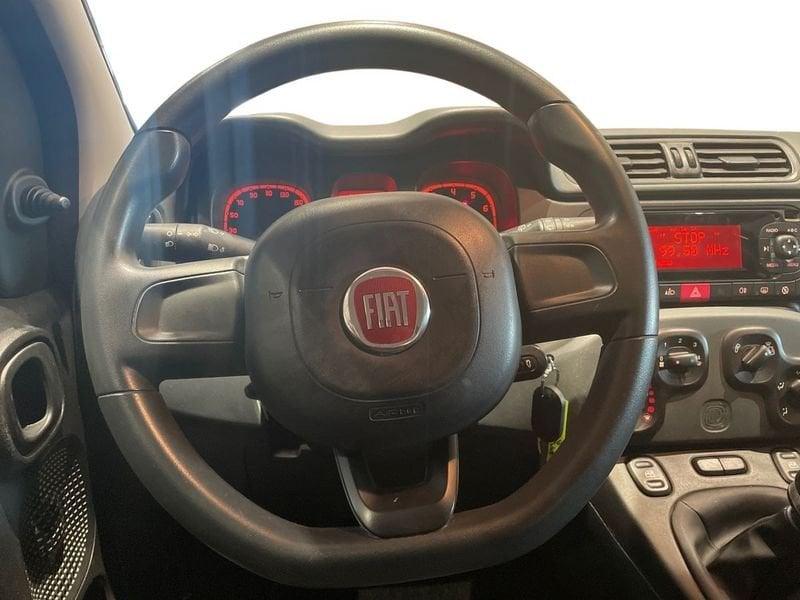 FIAT Panda 1.2 Easy s&s 69cv my19