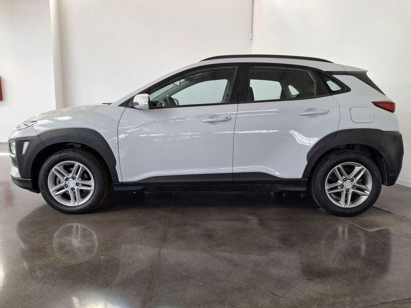 Hyundai Kona I 2017 1.6 crdi Style 2wd 115cv