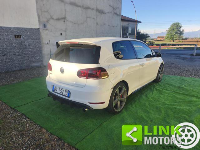 VOLKSWAGEN Golf GTI GTI