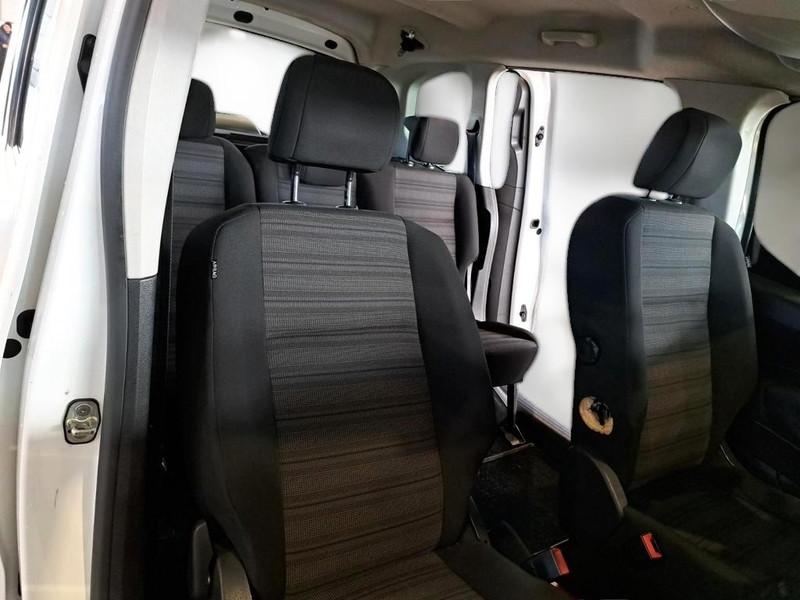 OPEL COMBO LIFE 1.5 Diesel 130cv Advance L1H1 S/S MT6