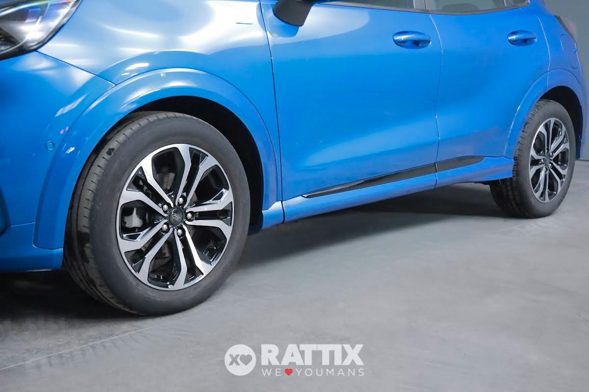 Ford Puma 1.0 ecoboost h 125CV ST-Line