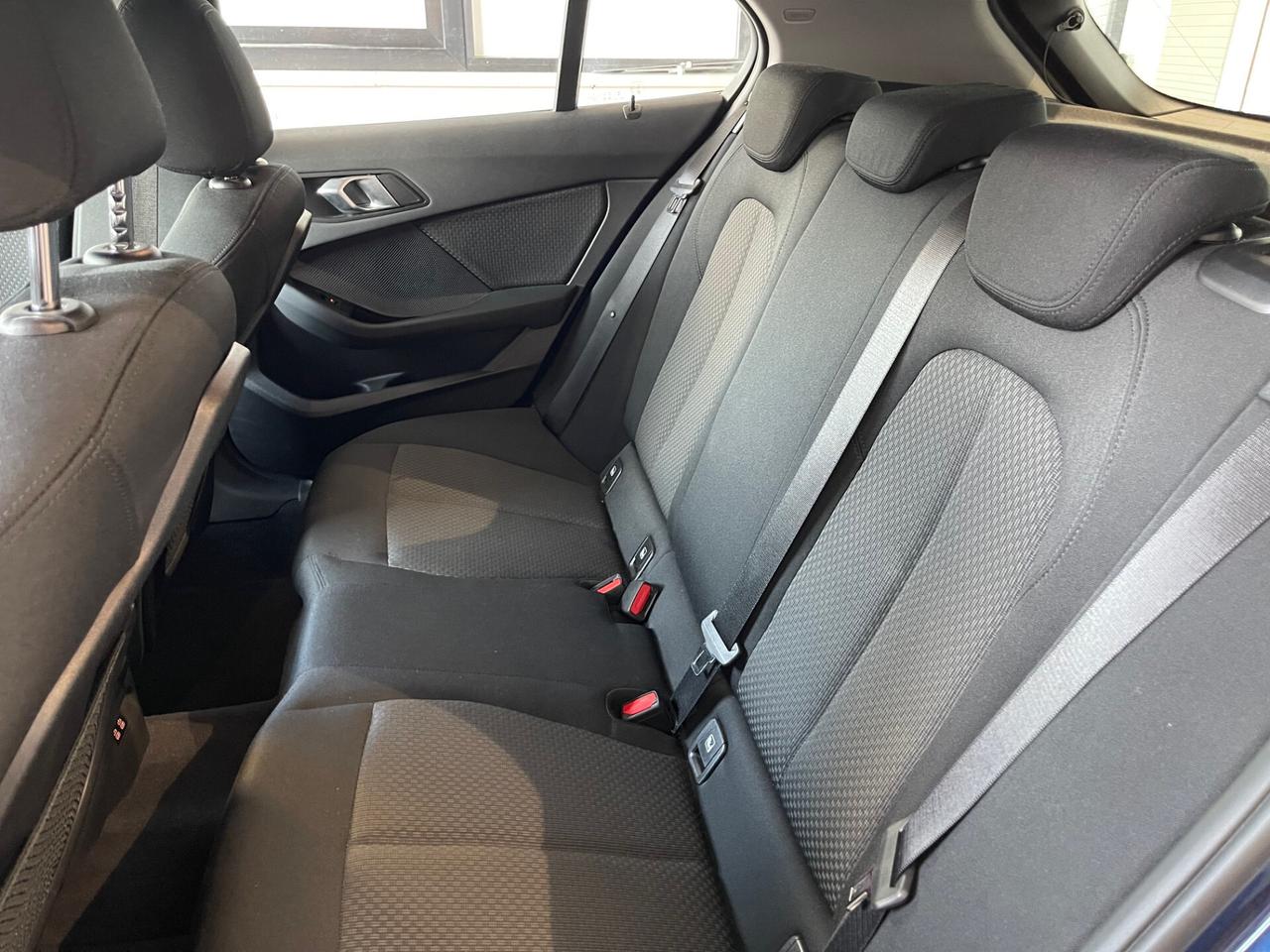 Bmw 116 116d 5p. Advantage - NO VINCOLO DI FINANZIAMENTO