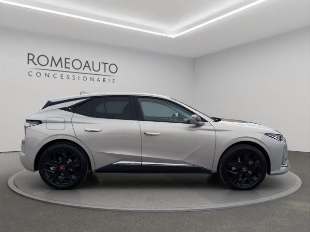 DS AUTOMOBILES DS 4 E-Tense 225 Phev Performance Line