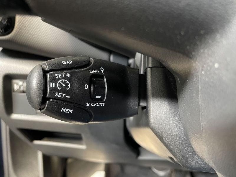 Citroën C5 Aircross BlueHDi 130 S&S EAT8 Shine Pack