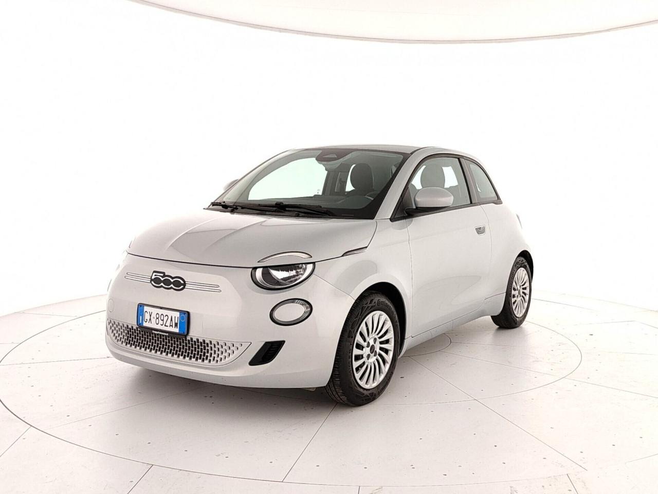 Fiat 500e Berlina 23,8 kWh