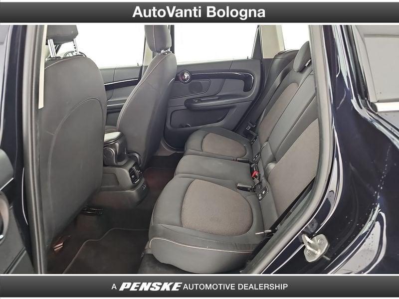 MINI Mini Countryman F60 Mini 2.0 Cooper D Classic Countryman ALL4