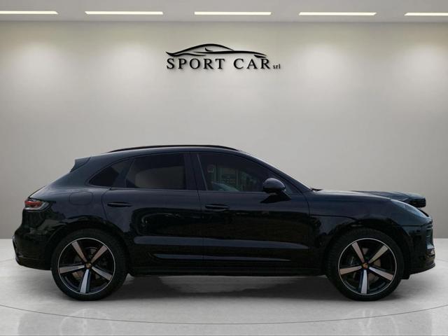 PORSCHE Macan 2.0