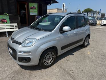 Fiat Panda 1.2 benzina/GPL