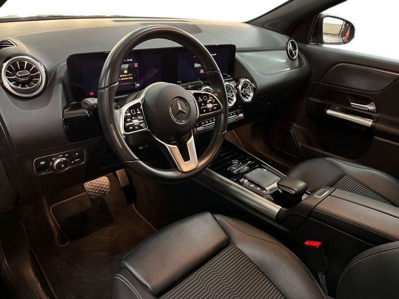 Mercedes-Benz GLA GLA-H247 2020 200 d Sport Plus auto