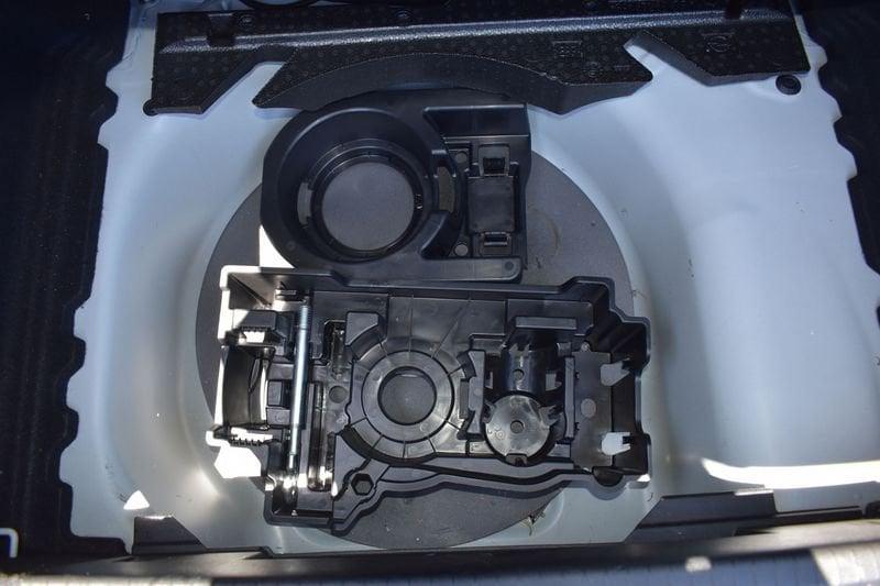 Lancia Ypsilon Ibrida Ibrida 100cv LX e-DCT