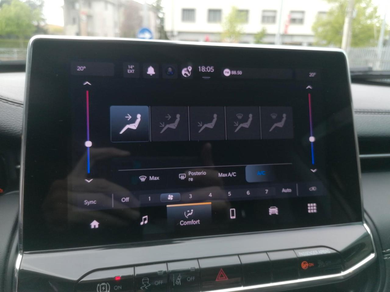 Jeep Compass 1.3 turbo t4 phev Limited 4xe auto