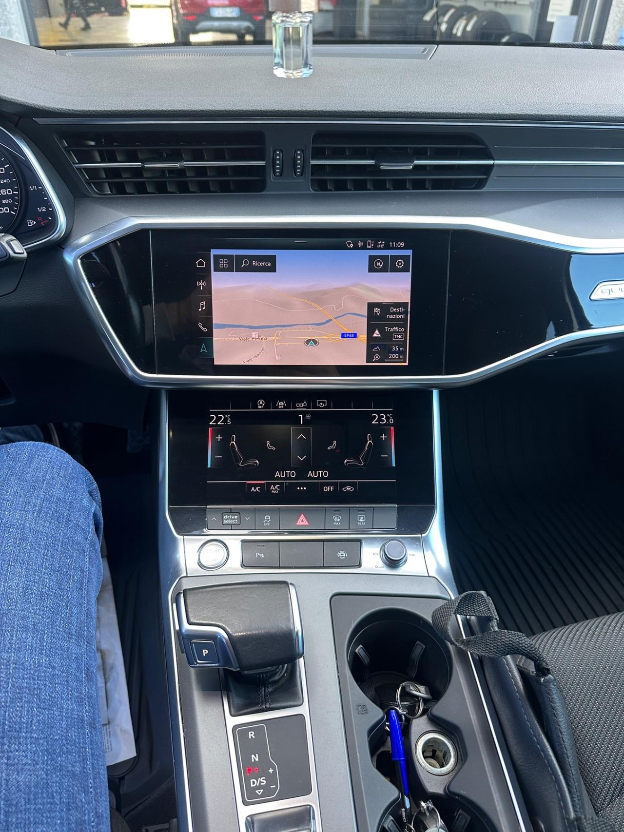 Audi A6 Avant 45 3.0 TDI quattro tiptronic