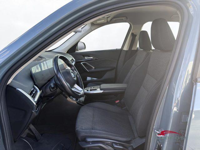 BMW X1 sDrive 18d auto