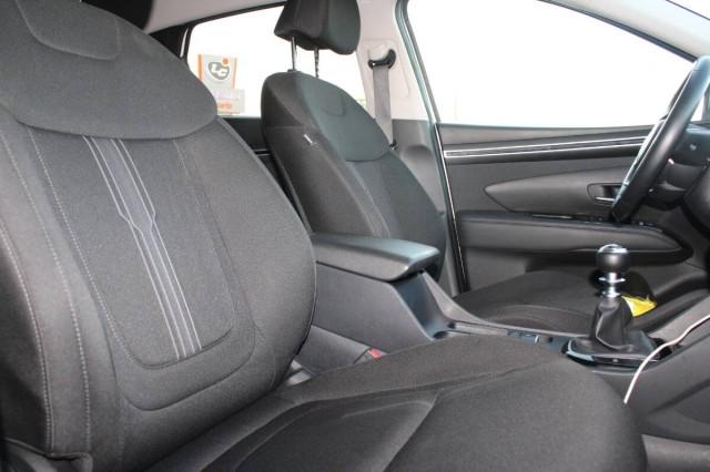 Hyundai Tucson III 1.6 crdi Xline 2wd con CarPlay