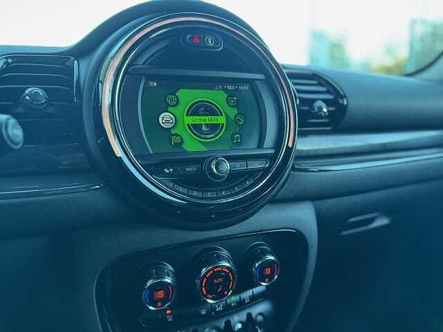 MINI Cooper Clubman Mini 2.0 Cooper D Clubman