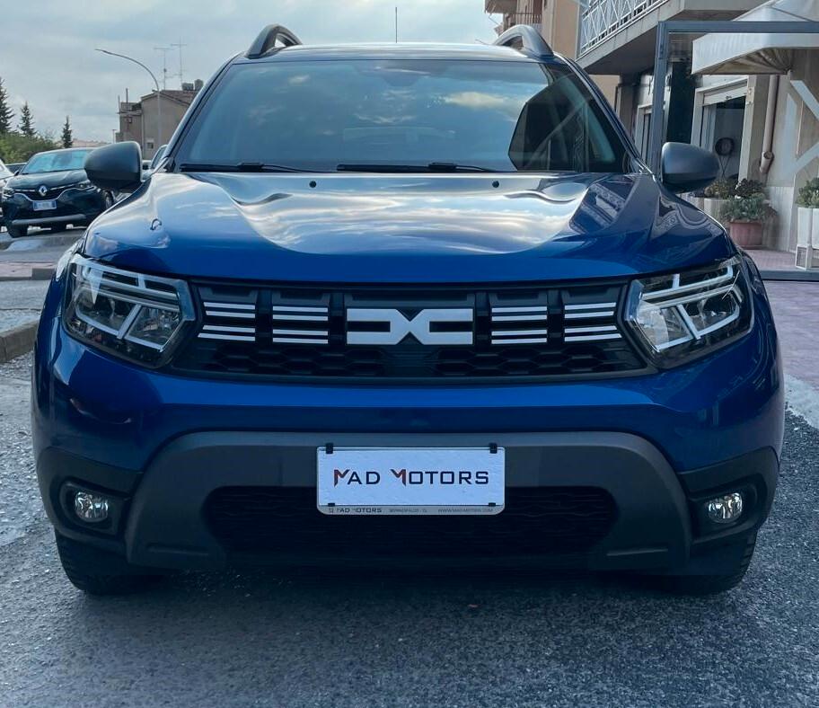 Dacia Duster 1.5 Blue dCi 116 CV 2023