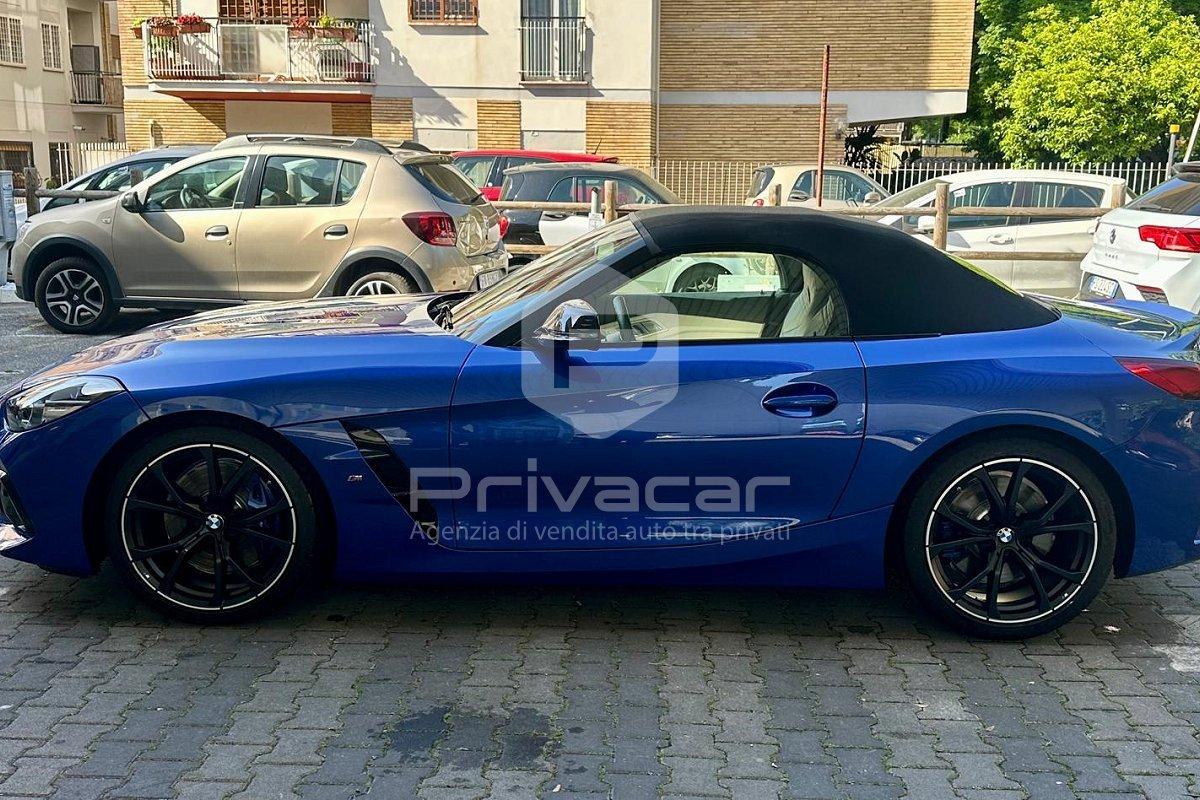 BMW Z4 sDrive20i Msport