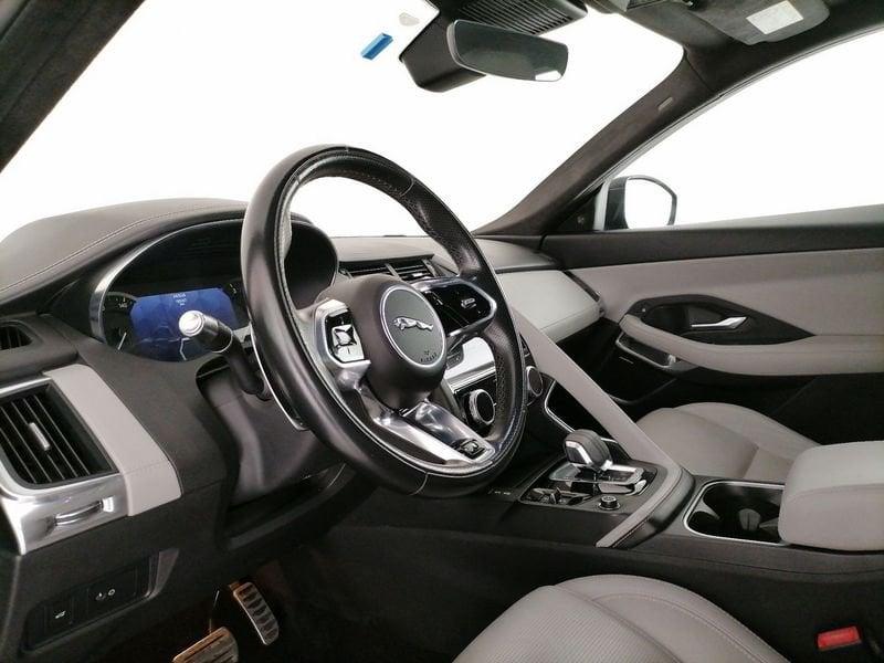 Jaguar E-Pace 2.0 i4 mhev R-Dynamic SE awd 200cv auto