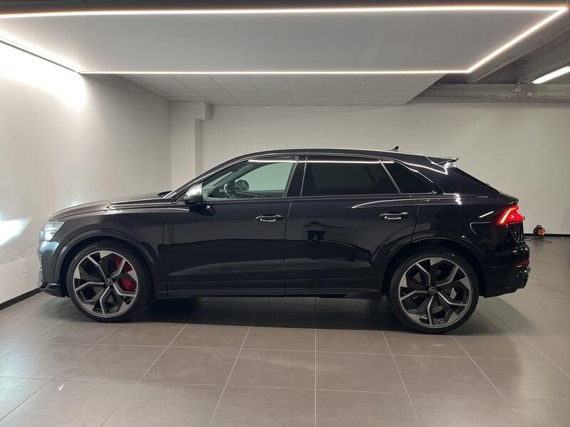 Audi Q8 RS Q8 4.0 V8 MHEV QUATTRO TIPTRONIC 600CV