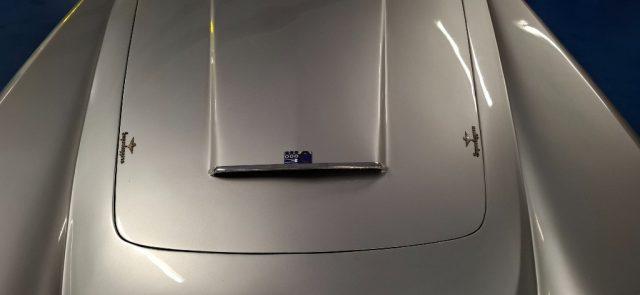 LANCIA Flaminia GT 2.5 140cv **TARGA LIVORNO**