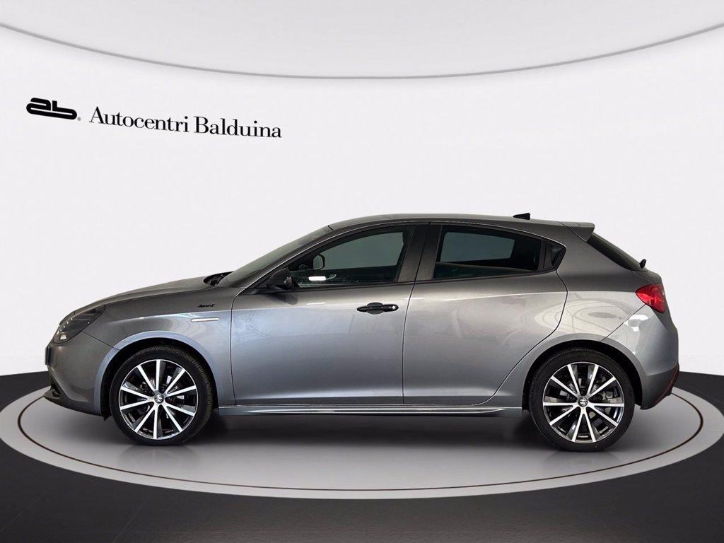 ALFA ROMEO Giulietta 1.6 jtdm sprint 120cv del 2020