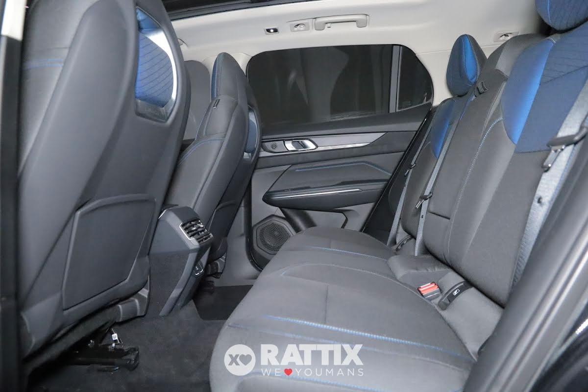 Lynk & Co 01 1.5 TD PHEV Auto + Tetto apribile