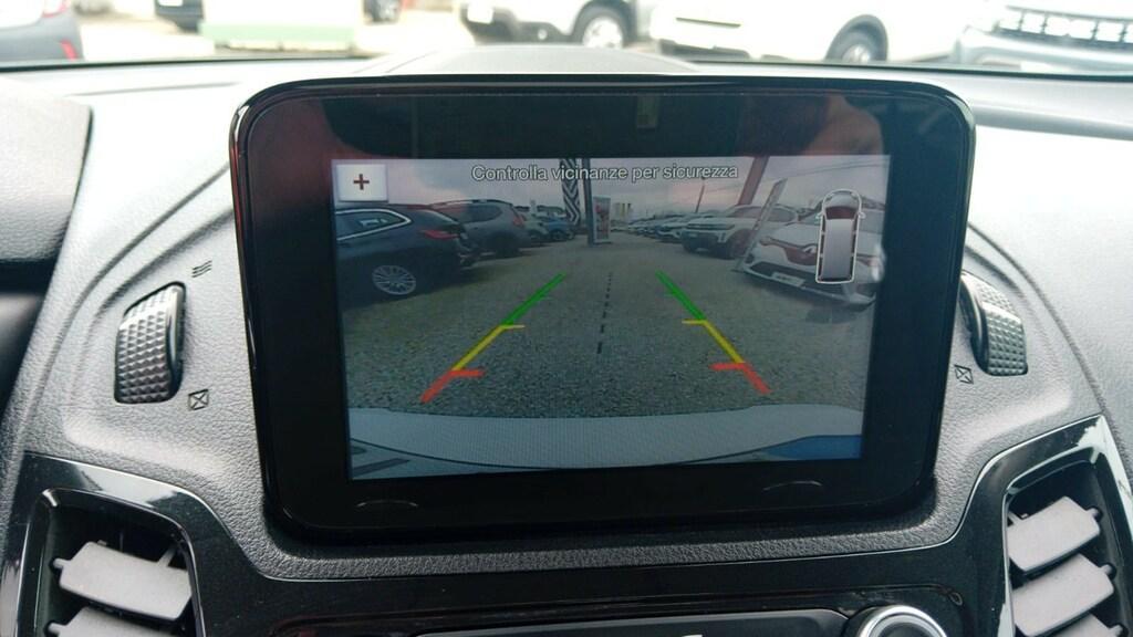 Ford Tourneo Connect 1.5 tdci 120cv titanium E6.2