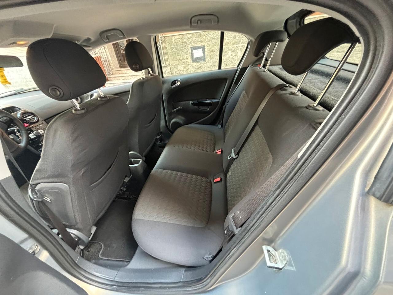 Opel Corsa 1.3 CDTI 75CV F.AP. 5 porte Sport