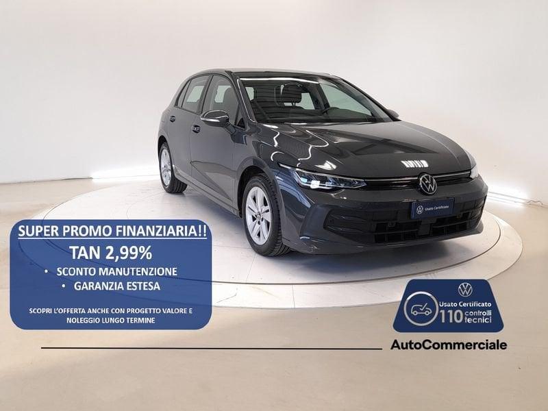 Volkswagen Golf 2.0 TDI SCR Life