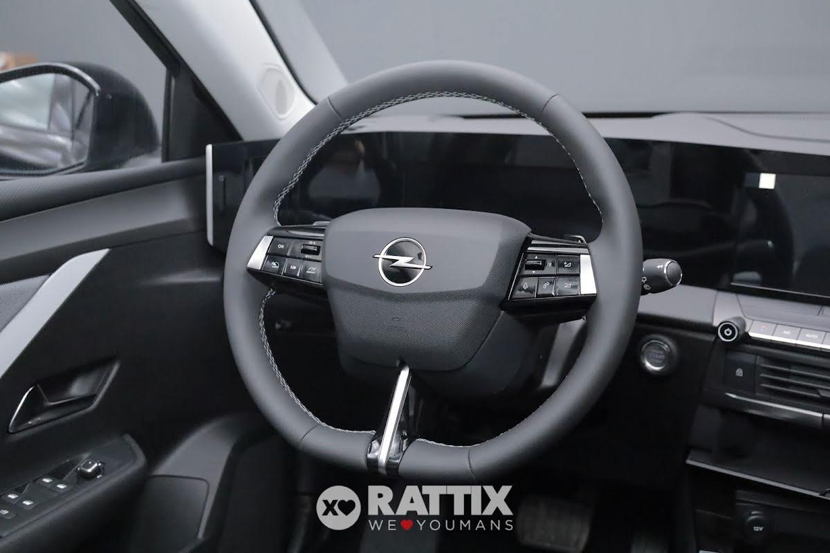 Opel Astra 1.2 t 130CV Edition AT8