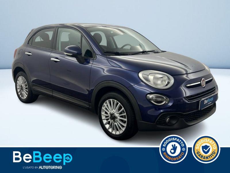 FIAT 500X 1.0 T3 URBAN 120CV MY20