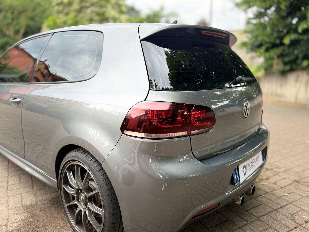 Volkswagen Golf 2.0 tsi R 4motion 270cv 3p dsg