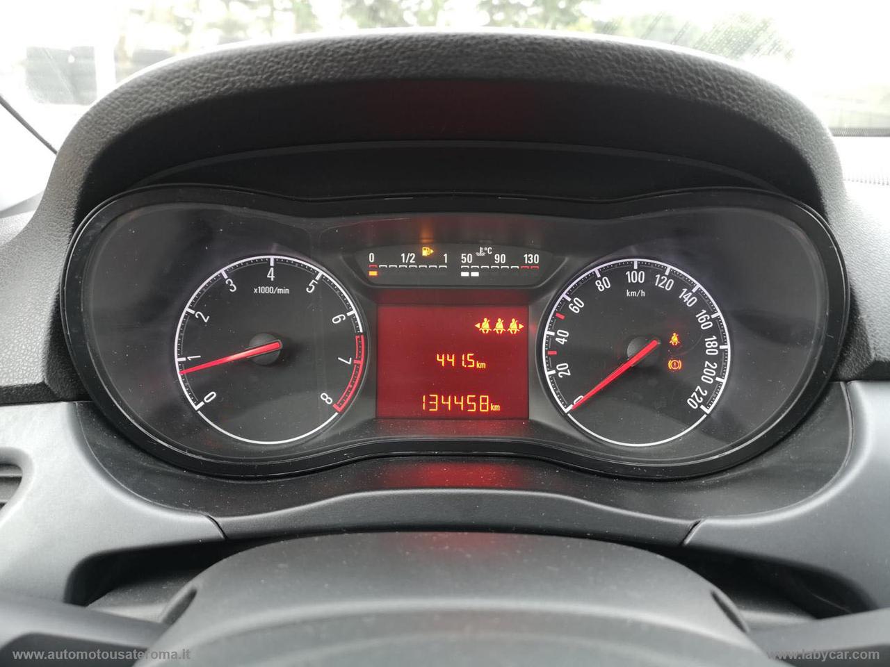 OPEL Corsa 1.2 5p. b-Color PROMO WEB